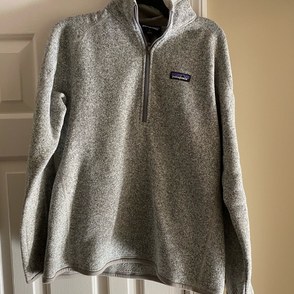 Patagonia jacket